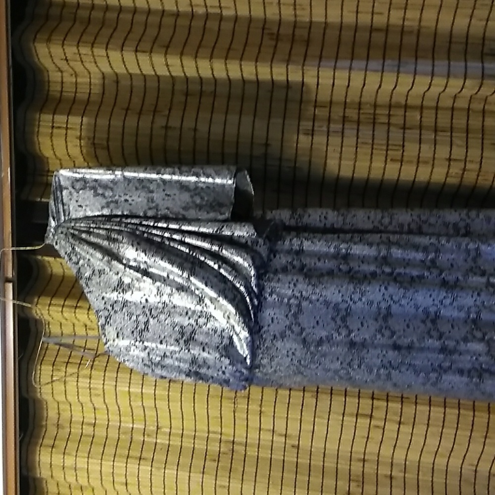 Long after five party dress